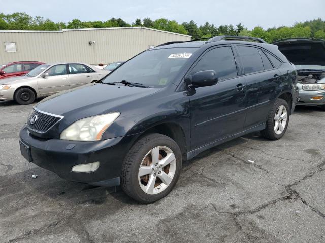 2004 Lexus Rx 330 VIN: 2T2HA31U54C037278 Lot: 52267554