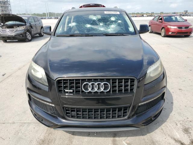 2010 Audi Q7 Prestige VIN: WA1WYAFE7AD008130 Lot: 54287494