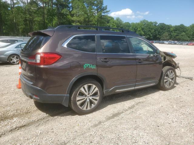 2019 Subaru Ascent Limited VIN: 4S4WMAMD2K3412922 Lot: 56597994