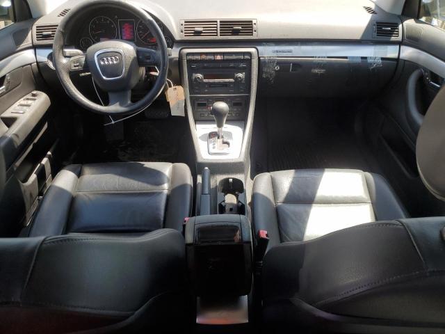 2006 Audi A4 2.0T Quattro VIN: WAUDF78E06A186308 Lot: 53358084