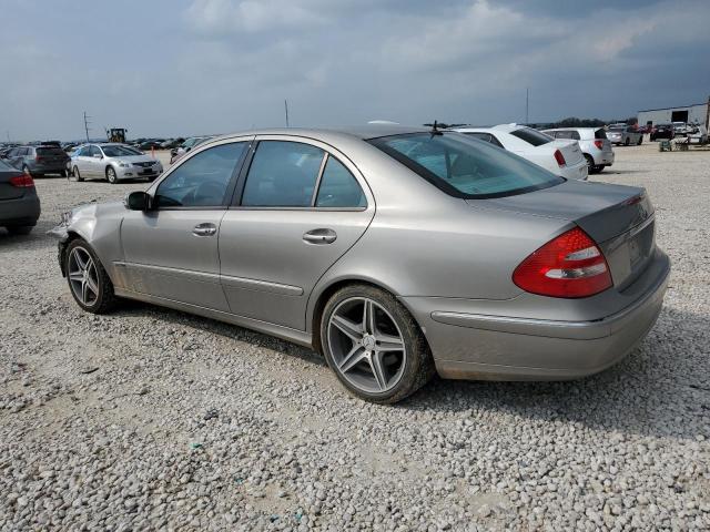 2003 Mercedes-Benz E 320 VIN: WDBUF65JX3A163949 Lot: 53343554