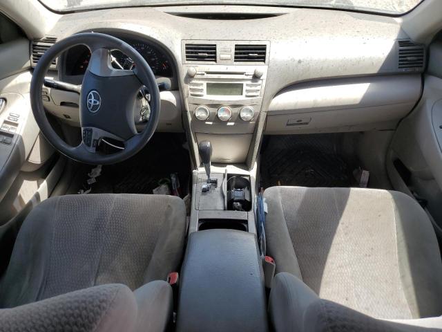 4T1BF3EK5BU628680 2011 Toyota Camry Base