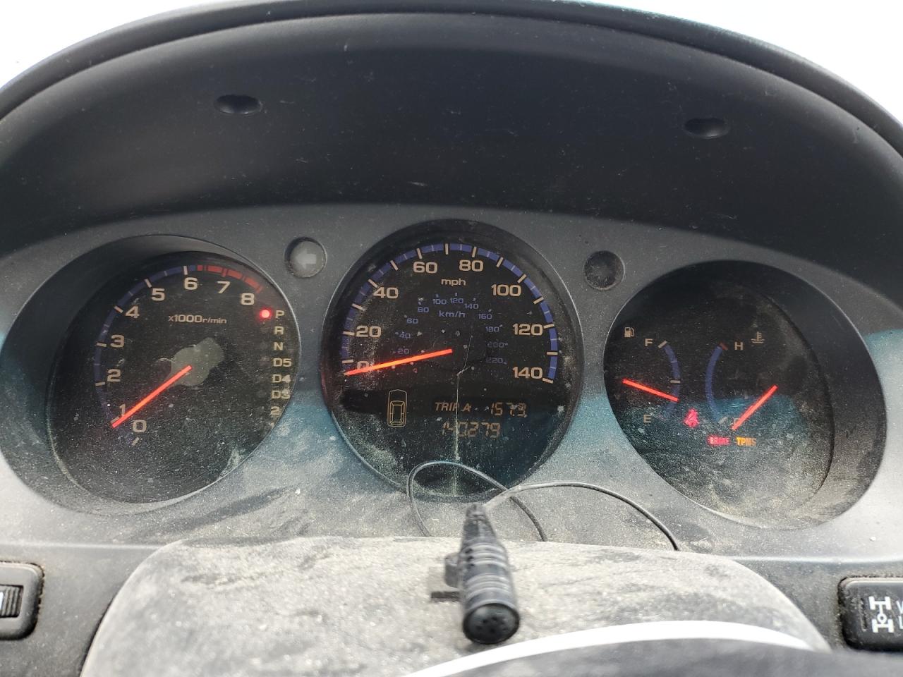 2HNYD18924H520308 2004 Acura Mdx Touring