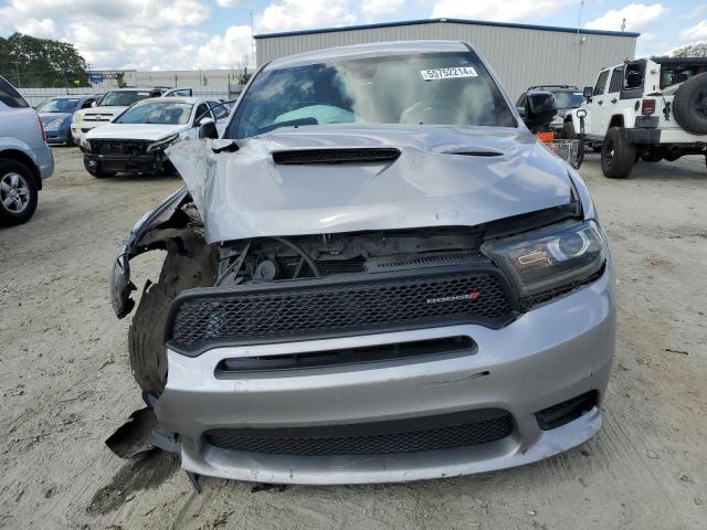 VIN 1C4RDHDG6KC535403 2019 Dodge Durango, GT no.5