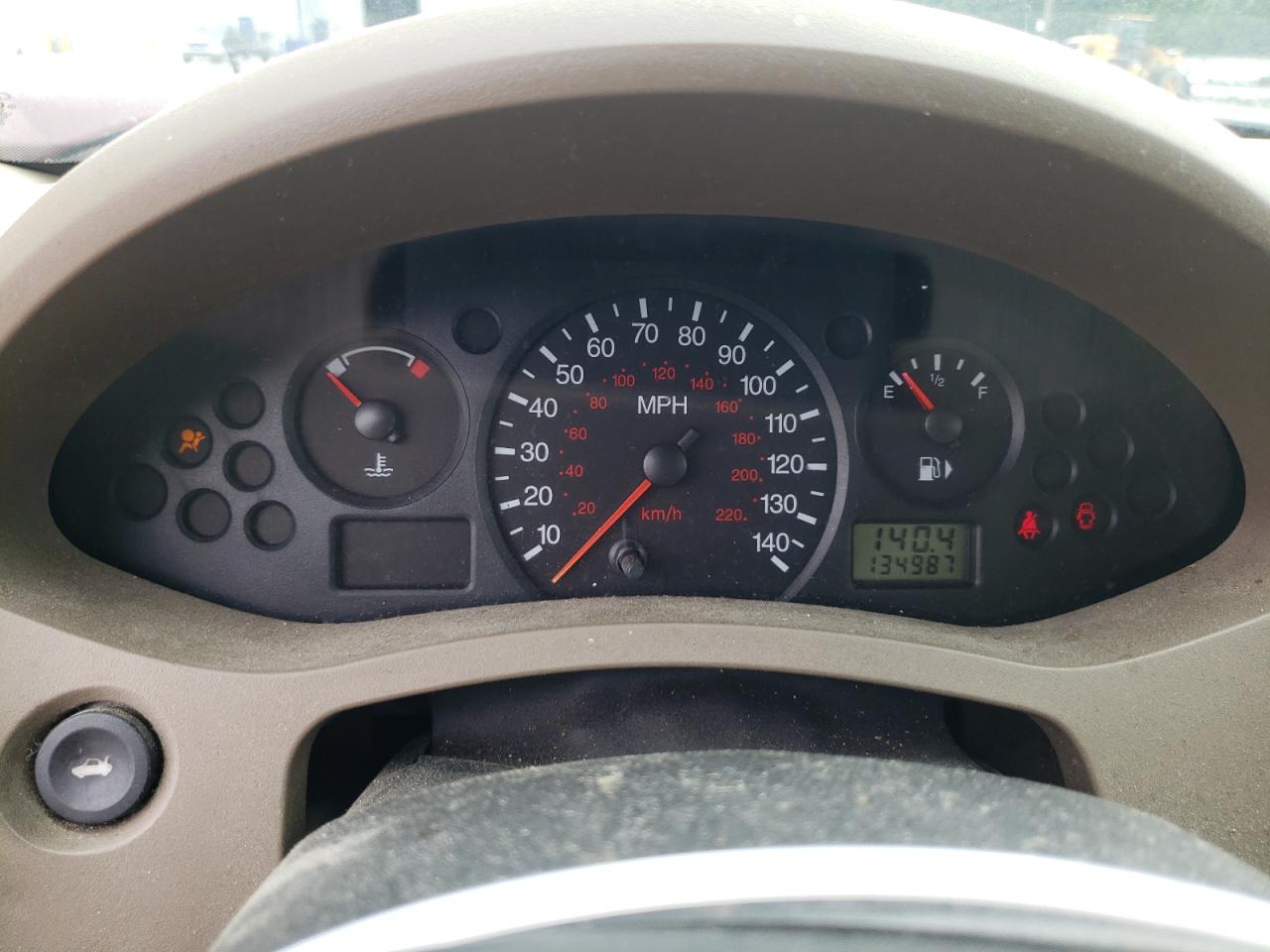 1FAHP34N27W114617 2007 Ford Focus Zx4