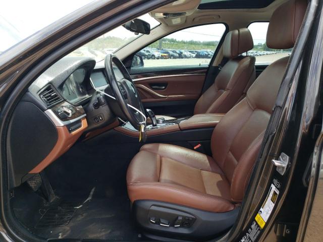 2015 BMW 535 XI - WBA5B3C54FD544721