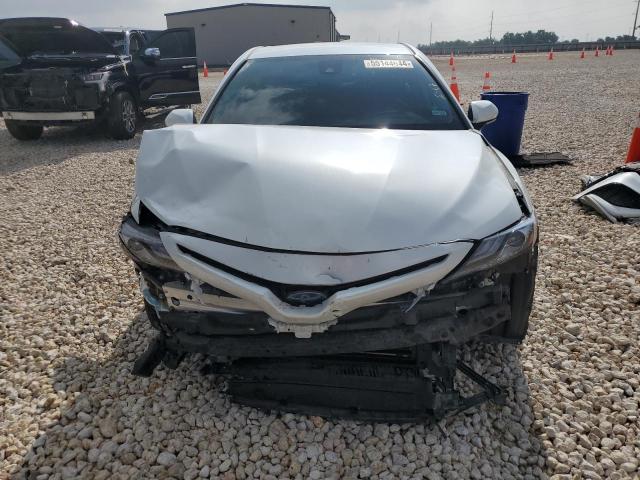 VIN 4T1K31AK5PU056102 2023 Toyota Camry, Xse no.5