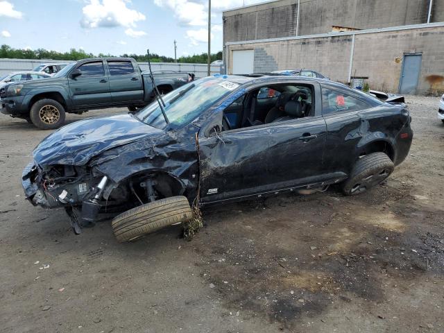 2006 Chevrolet Cobalt Ss Supercharged VIN: 1G1AP14P867616874 Lot: 56645754