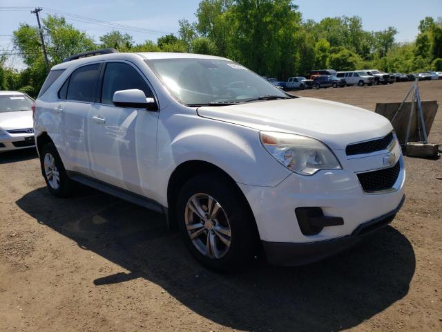 2015 Chevrolet Equinox Lt VIN: 2GNFLFEK4F6276204 Lot: 54833774