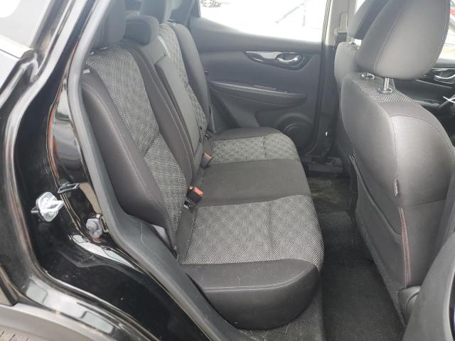 2017 NISSAN ROGUE SPOR - JN1BJ1CPXHW022684