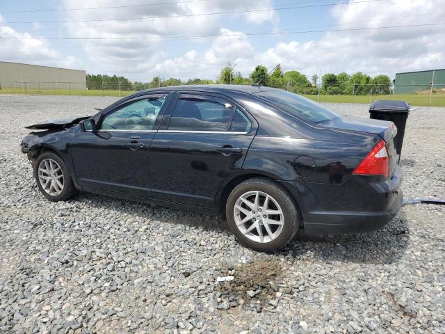 2012 Ford Fusion Sel VIN: 3FAHP0JA7CR192534 Lot: 54172554