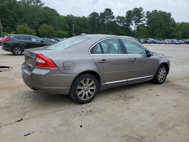 2010 Volvo S80 3.2 VIN: YV1982AS6A1127336 Lot: 54689394