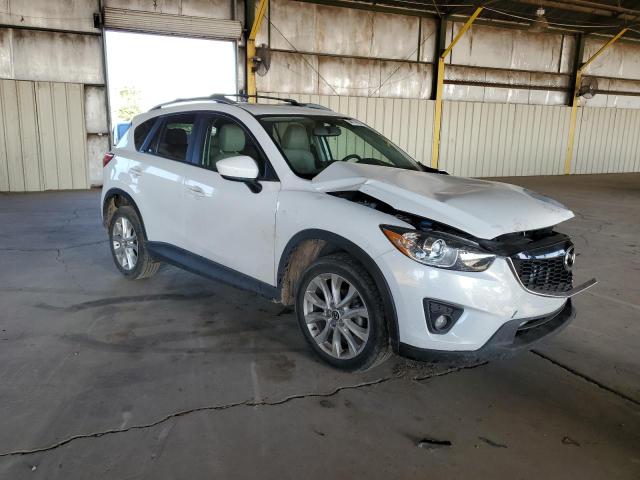 2013 Mazda Cx-5 Gt VIN: JM3KE2DE4D0153604 Lot: 54774804