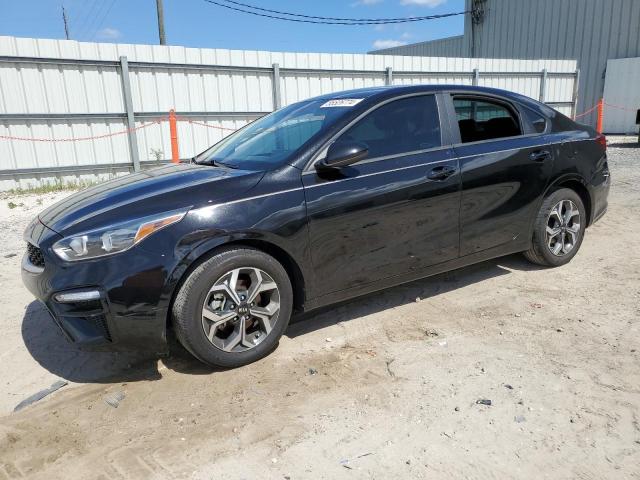 3KPF24ADXME390213 Kia Forte FE