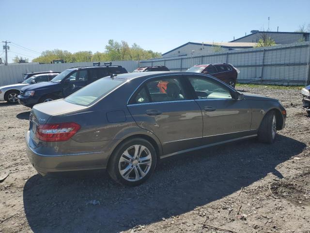 2010 Mercedes-Benz E 350 4Matic VIN: WDDHF8HBXAA077403 Lot: 53079854