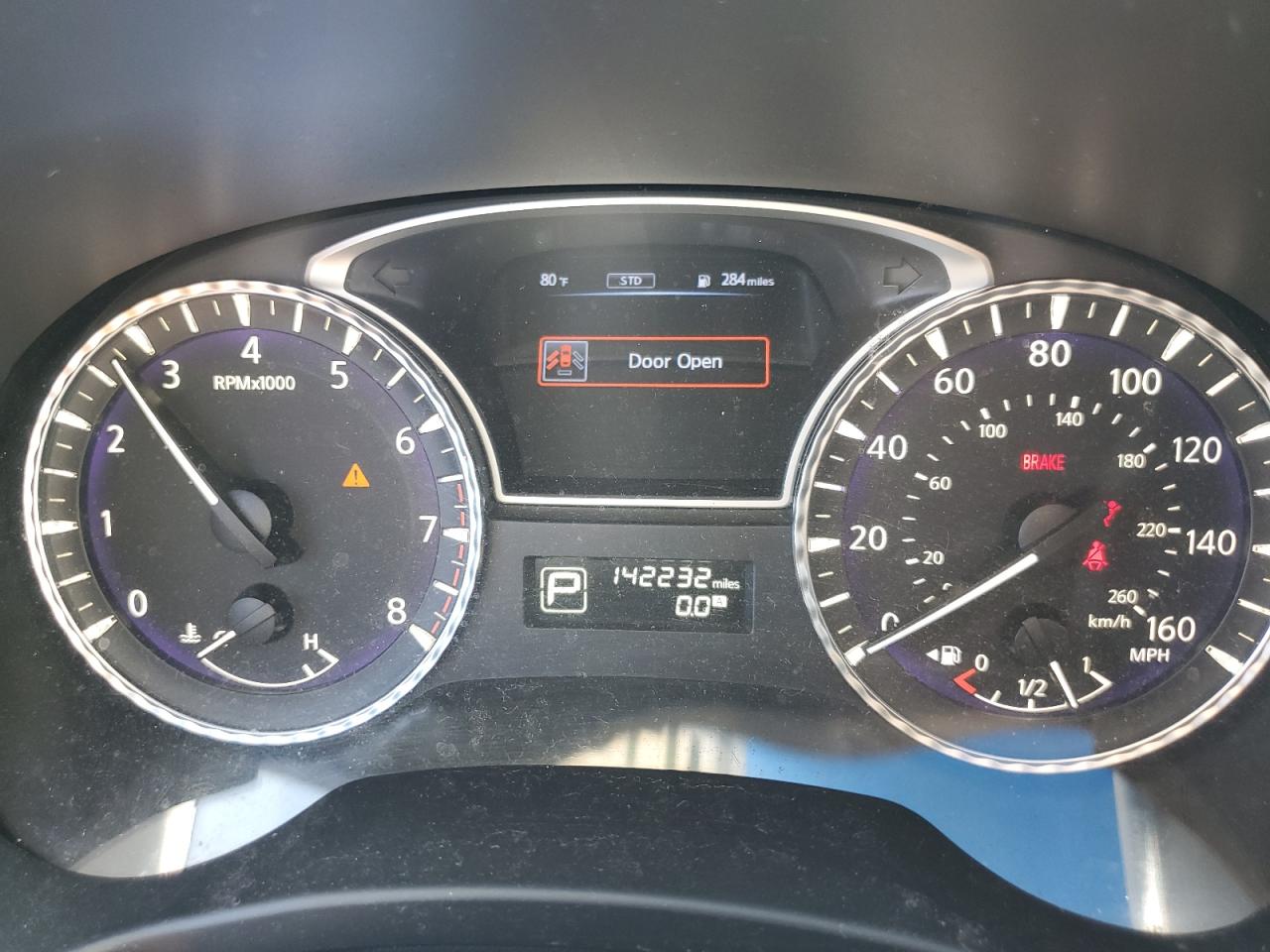 5N1AL0MM9FC553922 2015 Infiniti Qx60