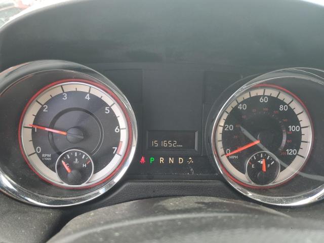 2017 Dodge Grand Caravan Sxt VIN: 2C4RDGCG2HR805898 Lot: 56749364