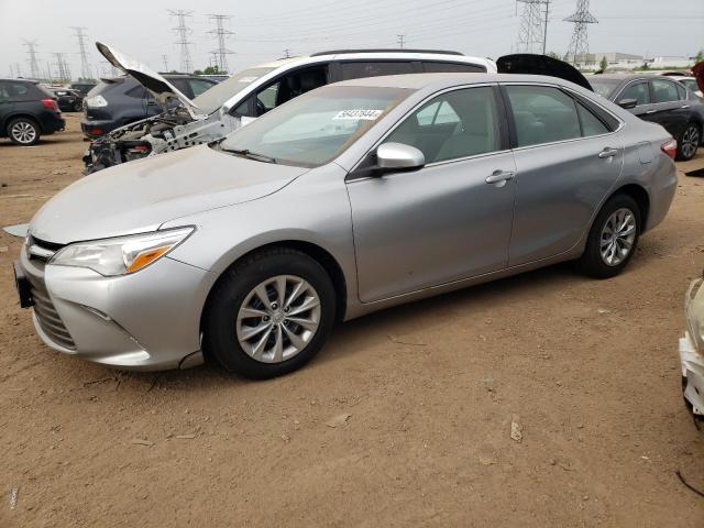 2016 Toyota Camry Le VIN: 4T1BF1FK7GU146366 Lot: 56437844