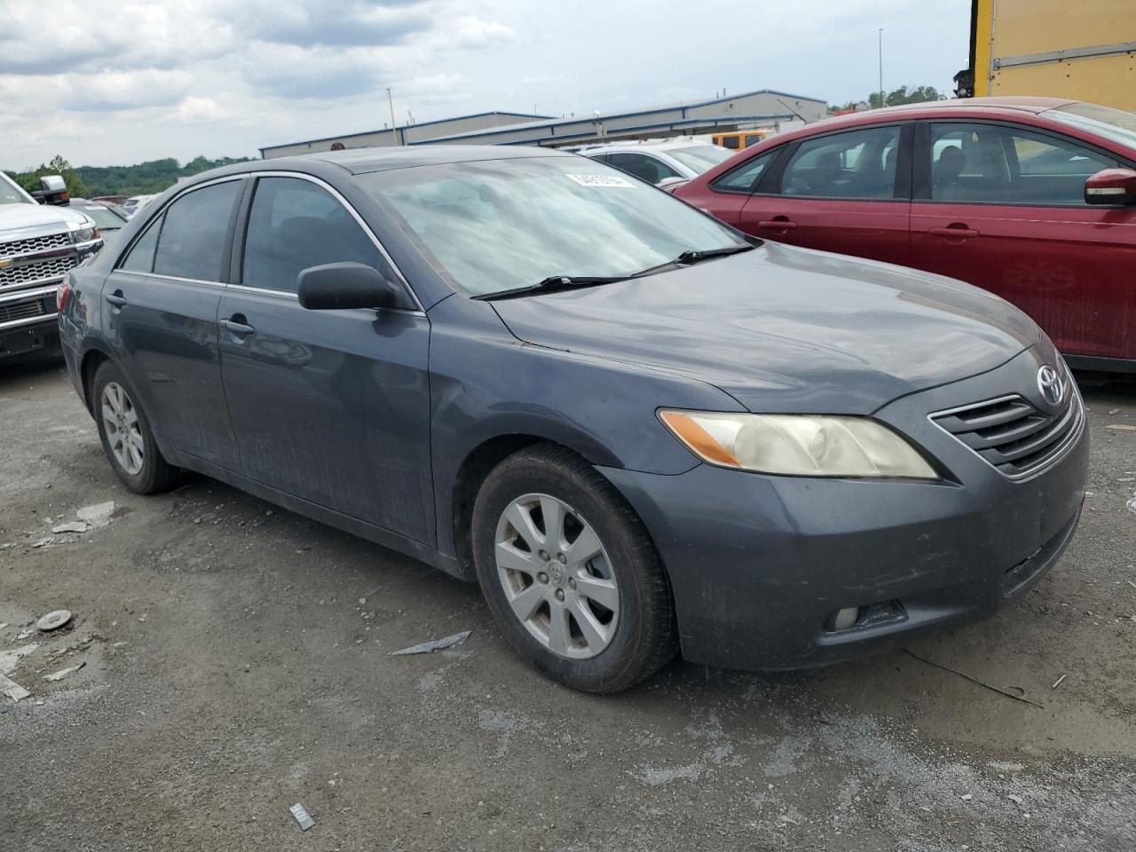 4T1BK46K29U079028 2009 Toyota Camry Se