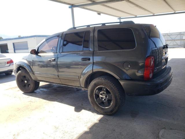 2006 Dodge Durango Slt VIN: 1D4HD48N86F161817 Lot: 54632144