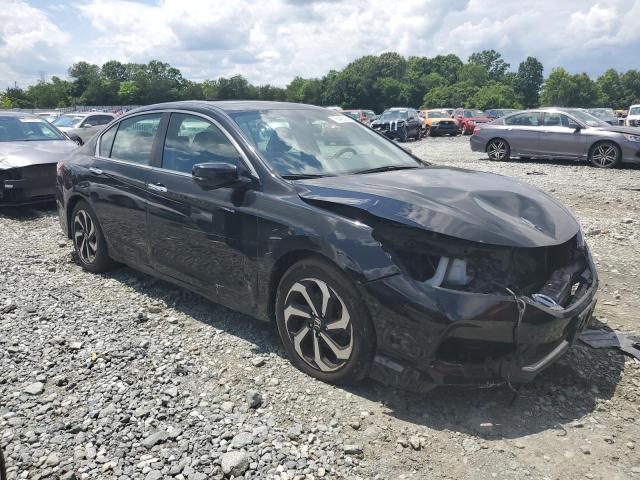 2016 Honda Accord Ex VIN: 1HGCR2F79GA148074 Lot: 56428084