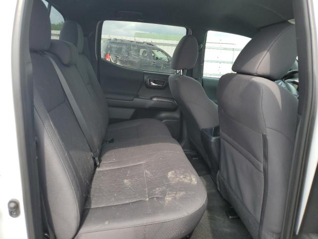 2018 Toyota Tacoma Double Cab VIN: 3TMDZ5BN7JM048798 Lot: 53948884