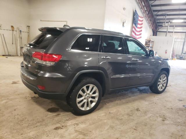 2017 Jeep Grand Cherokee Limited VIN: 1C4RJFBG1HC852563 Lot: 56655524