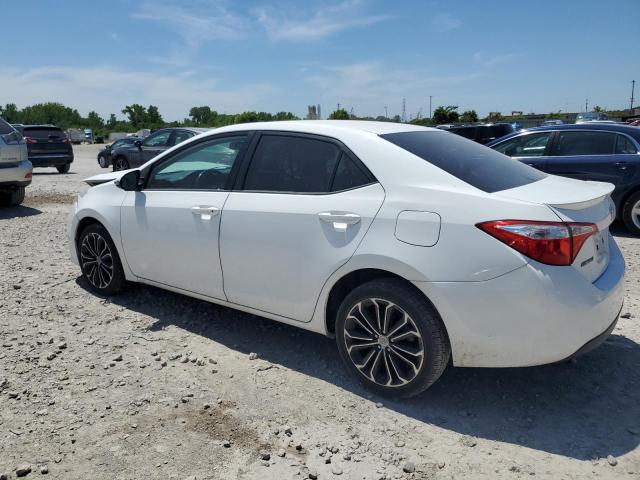 2016 TOYOTA COROLLA L - 5YFBURHE4GP452406