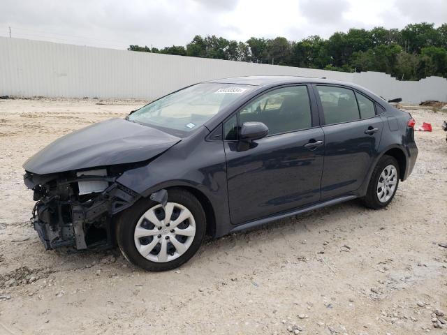 2023 Toyota Corolla Le VIN: JTDBCMFE2P3014307 Lot: 53433534