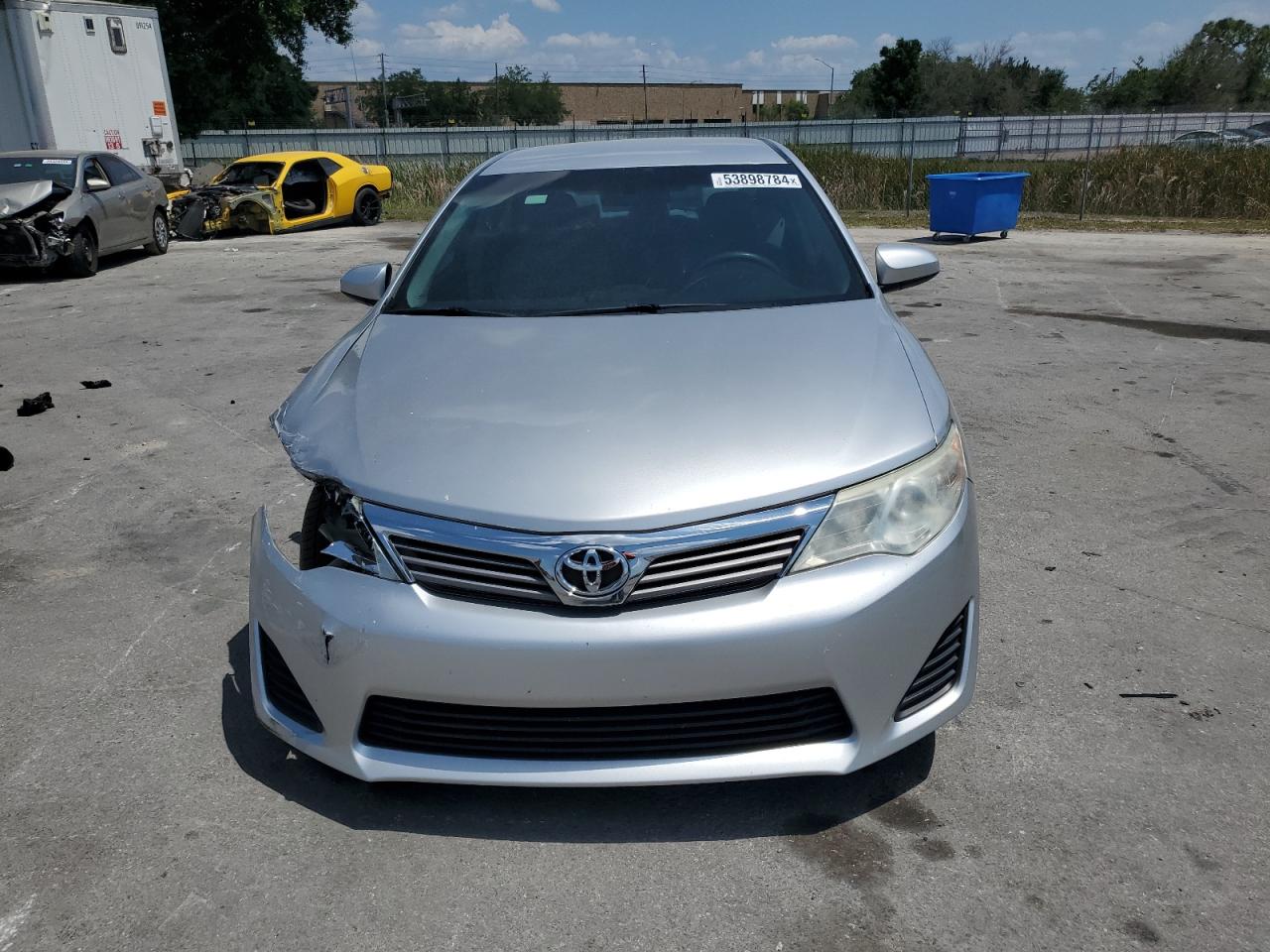 4T1BF1FK9DU681937 2013 Toyota Camry L