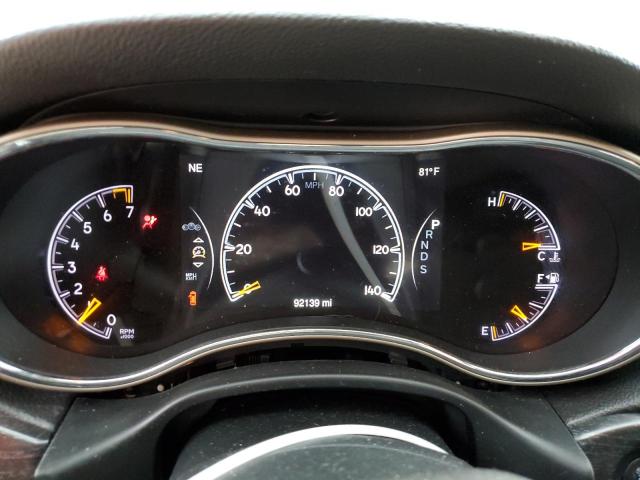 2014 Jeep Grand Cherokee Laredo VIN: 1C4RJFAGXEC131445 Lot: 53889624