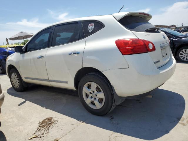 2013 Nissan Rogue S VIN: JN8AS5MT1DW528380 Lot: 55070594