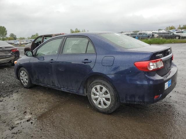 2011 Toyota Corolla Base VIN: JTDBU4EEXB9147997 Lot: 52238444