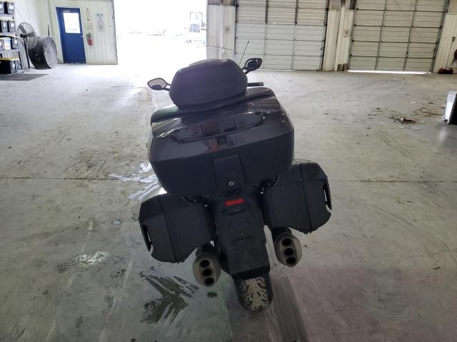 2013 BMW K1600 GTL WB1061209DZZ24131