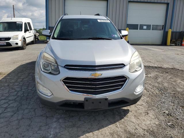 2016 Chevrolet Equinox Lt VIN: 2GNFLFEK0G6256954 Lot: 56195624