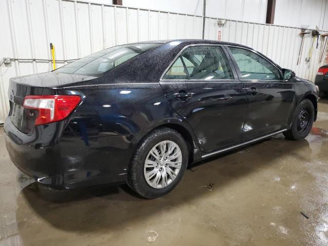 2013 Toyota Camry L VIN: 4T1BF1FK3DU227117 Lot: 56971604