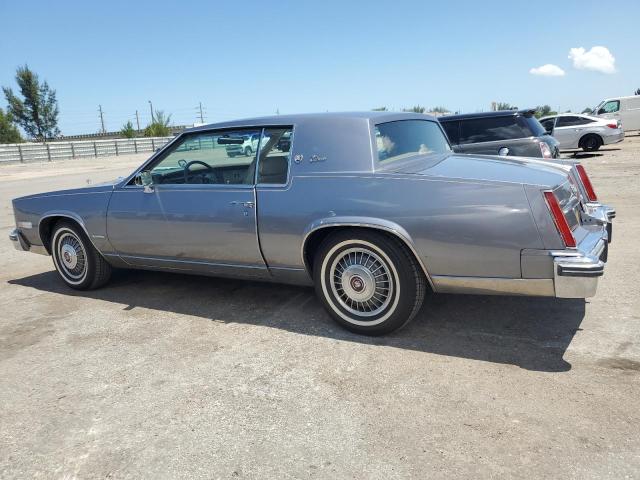 1981 Cadillac Eldorado VIN: 1G6AL5790BE611894 Lot: 56272484