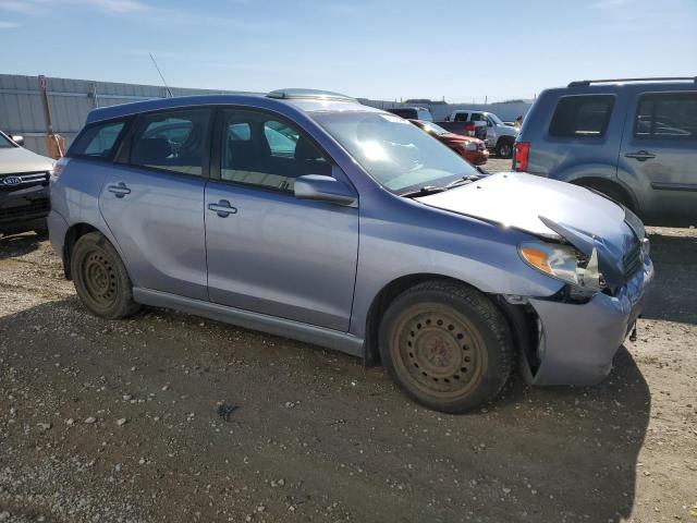 2007 Toyota Corolla Matrix Xr VIN: 2T1KR32E77C654759 Lot: 54152494