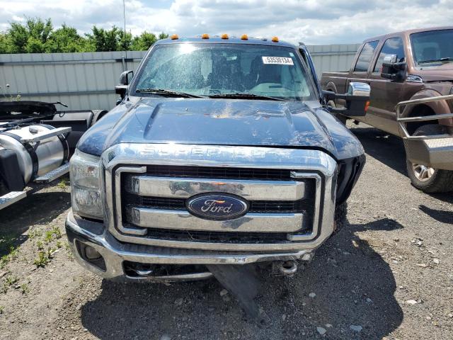 2014 Ford F350 Super Duty VIN: 1FT8W3DT5EEB00399 Lot: 53530134