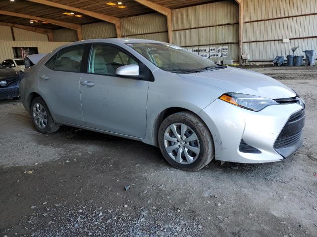 2019 Toyota Corolla L VIN: 5YFBURHE8KP935051 Lot: 54317994