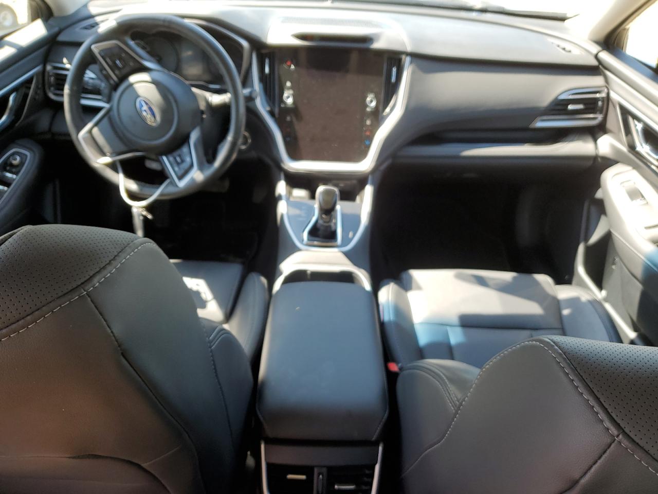 4S3BWGN6XN3008061 2022 Subaru Legacy Limited Xt