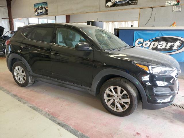 2019 Hyundai Tucson Se VIN: KM8J2CA49KU038559 Lot: 55397534