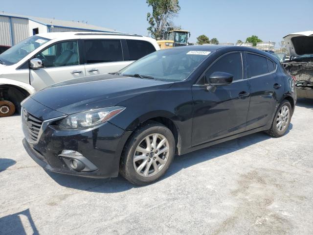 2016 Mazda 3 Touring VIN: 3MZBM1L78GM262221 Lot: 54054854