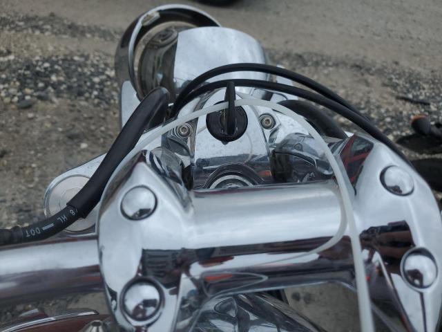 2008 YAMAHA XV1900 CU JYAVP27E78A004921