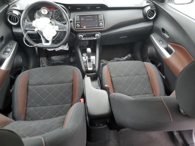 2020 Nissan Kicks Sr VIN: 3N1CP5DV0LL543872 Lot: 53480584