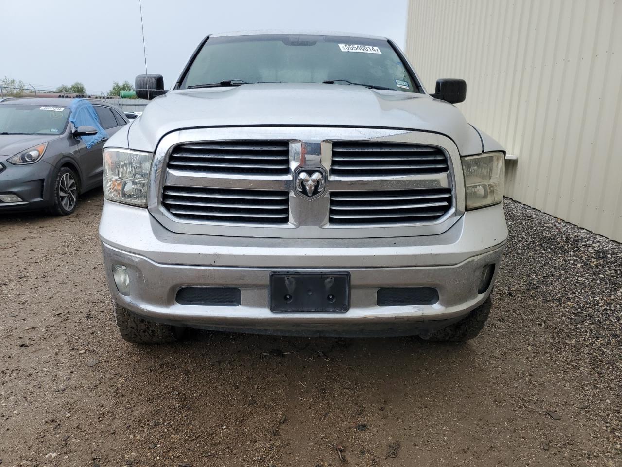 1C6RR7TM5ES283423 2014 Ram 1500 Slt