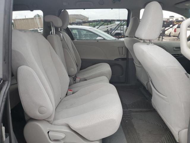 2012 Toyota Sienna Le VIN: 5TDKK3DC2CS185825 Lot: 54063754