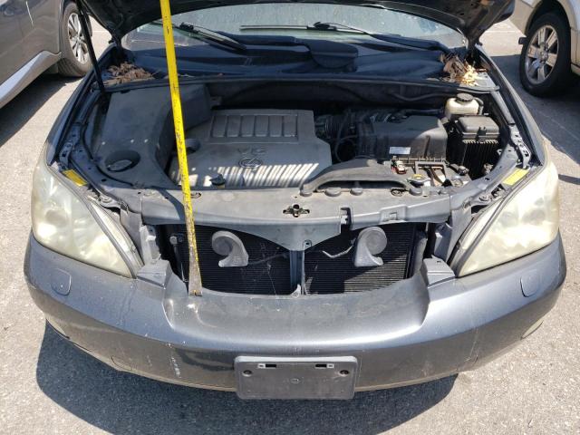 2007 Lexus Rx 350 VIN: 2T2GK31U87C004725 Lot: 56531204