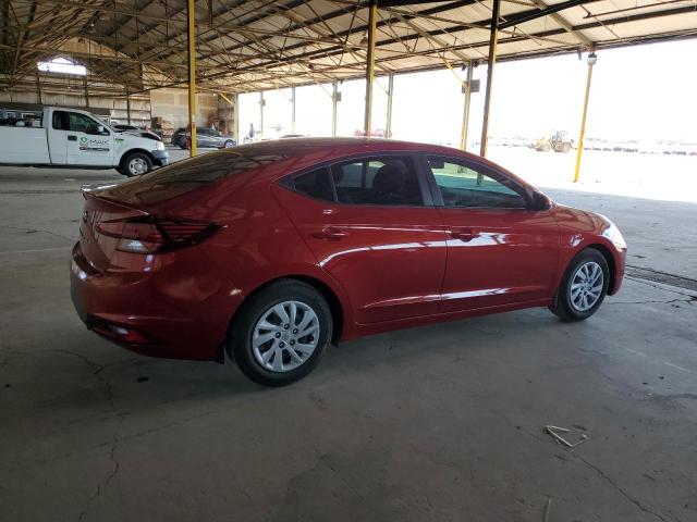 2020 Hyundai Elantra Se VIN: KMHD74LF7LU106250 Lot: 53329934