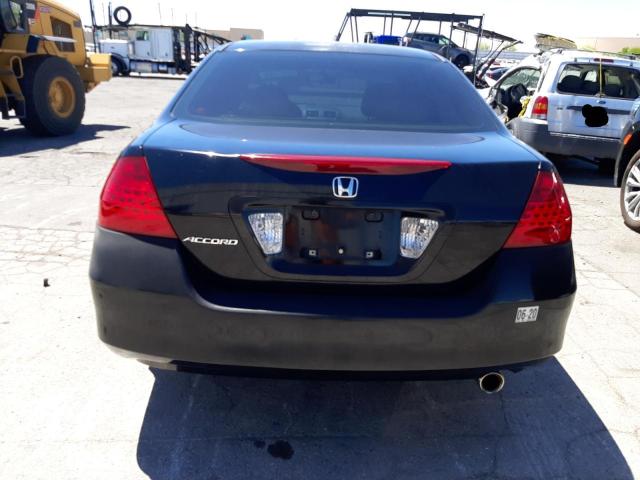 2007 Honda Accord Lx VIN: 1HGCM56427A032642 Lot: 54471354